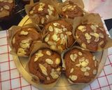 รูปขั้นตอนการทำที่ 8 ของ 🍌🍌🍪 เค้กกล้วยหอม 🍪 เนื้อนุ่มฉ่ำ..หวานน้อย 🍌🍌