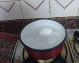 Foto del paso 1 de la receta: Moje