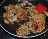 Sour Black Eyed Beans  Stew (Turshi Ghorma) recipe step 3 photo
