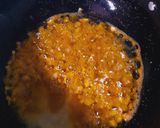 A picture of step 5 of Poori With Aloo Tamatar Sabzi.