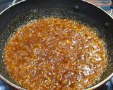 A picture of step 7 of Kathal ka Achar (Punjabi Jackfruit Pickle).
