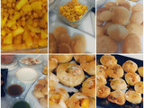 Meethi puri