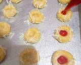 Cara Membuat Thumbprint Cookies 3