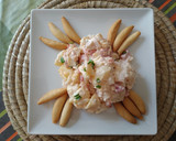 Foto del paso 10 de la receta: Ensaladilla de patata Pitiminí