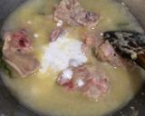 Foto langkah ke 3 dari resep Garang Asem Ayam Kudus.