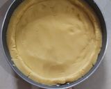 Foto langkah ke 3 dari resep Pie Coklat (Pie Teflon).