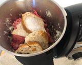 Foto del paso 3 de la receta Albóndigas de la abuela en Mambo
