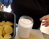 Foto del paso 12 de la receta: Patatas Guisadas al Vino en Panificadora
