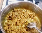 عکس مرحله 3 از دستور دلمه برگ مو