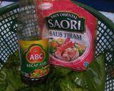 Foto langkah ke 2 dari resep Shabu-shabu ala alaa ^^.