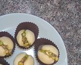 Une image de l'étape 6 de Pistachiya.