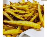 ðāđāļāļĢāļāļ์āļāļĢāļēāļĒāļŠ์āđāļŪāļĄāđāļĄāļ Homemade French fries āļ§ิāļีāļāļģāļŠูāļāļĢ 7 āļĢูāļ