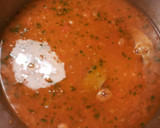 Foto del paso 6 de la receta: Alubias blancas viudas