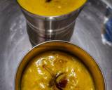 Mango lassi recipe step 3 photo