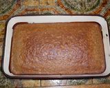 Mákos kevert banánnal recept fázis 3 fotója