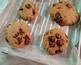 Foto del paso 9 de la receta: Galletas Keto & Low Carb