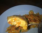 Foto langkah ke 5 dari resep Telur dadar gulung (gyeranmari).