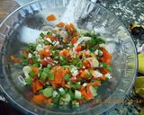 Foto del paso 7 de la receta: Lengua Fácil - vinagreta