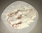 Foto del paso 3 de la receta: Batido para pescado frito (o lo que desees)