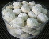 Foto langkah ke 8 dari resep Putri Salju Green Tea.