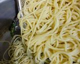 A picture of step 13 of Easy Chicken Chow Mein.
