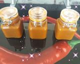 Une image de l'étape 3 de Caramel au beurre salé 😋.