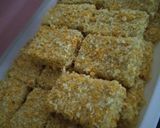 Foto langkah ke 5 dari resep Chicken Nugget homemade 2.