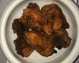 Foto langkah ke 9 dari resep Ayam Bakar Kecap.