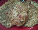 Foto langkah ke 4 dari resep Telur Dadar Tahu ala Those.