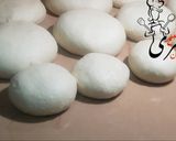 صورة لخطوة 1 من وصفة مطبق حلو بالفواكة ومطبق مالح بالخضار 😋