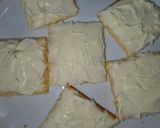 Foto del paso 6 de la receta: Tosta de pimiento rojo caramelizado