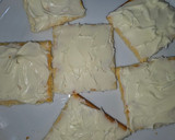 Foto del paso 6 de la receta: Tosta de pimiento rojo caramelizado