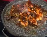 Foto langkah ke 4 dari resep Patin Bakar khas Banjar.