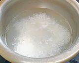 A picture of step 1 of 🍚Pakhala Bhata 🍚 -- Odia Special.