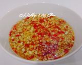Hình bước làm 2 của món Bánh hỏi lòng heo