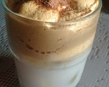 Foto del paso 4 de la receta: Café frappé ☕❄