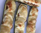 Töltött cukkini 🥒🍴 recept fázis 4 fotója