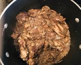A picture of step 2 of Lazy Day Pepper Chicken.