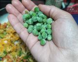 કોબી ગાજર વટાણા નું શાક (Kobi Gajar Vatana Shak Recipe In Gujarati) રેસીપી સ્ટેપ4ફોટો