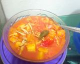 Foto langkah ke 4 dari resep Sambalado cingkuak.