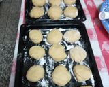 Foto del paso 3 de la receta: Pan de huevo sin azúcar en la máquina de hacer pan