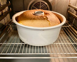 Foto del paso 8 de la receta: Bizcocho muy esponjoso “sin gluten”