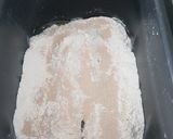 Foto del paso 1 de la receta: Pan redondo 🥖 en panificadora, horneado en horno