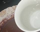 Simple chocolate cupcake recipe step 6 photo