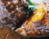 Foto del paso 3 de la receta: Bondiola con salsa agridulce