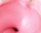 Une image de l'étape 2 de Sorbets fraises betterave citron.