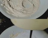 Foto langkah ke 9 dari resep Single Serve No Bake : LeBlu Cheesecake.