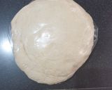 Foto langkah ke 2 dari resep Croissant.