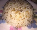 صورة لخطوة 4 من وصفة رز حبه وحبه