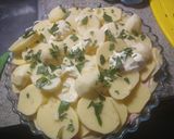 Foto del paso 1 de la receta: Tortillon